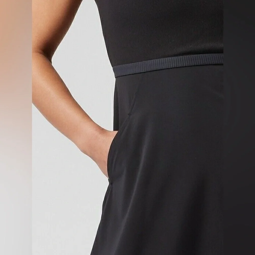 Athleta Ryder Dress